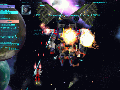 Random Screenshot